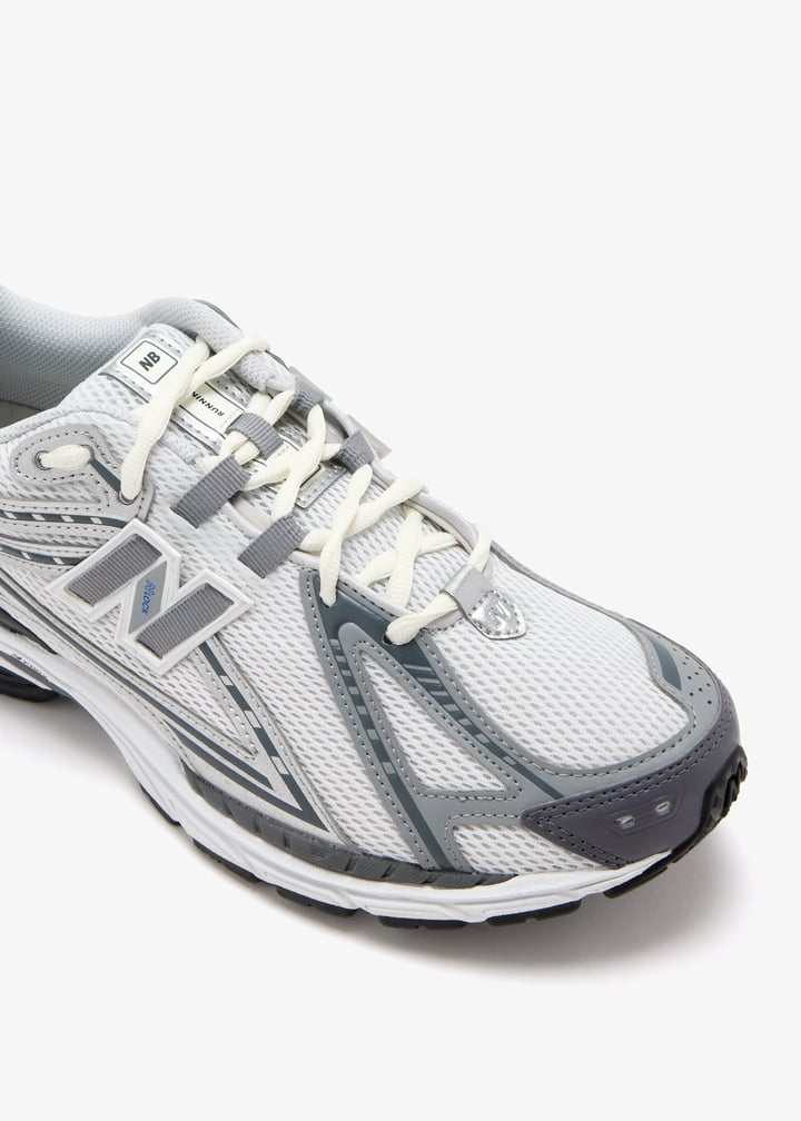 New Balance 1906R sneakers for ADULT-UNISEX, Men, Women - Grey in