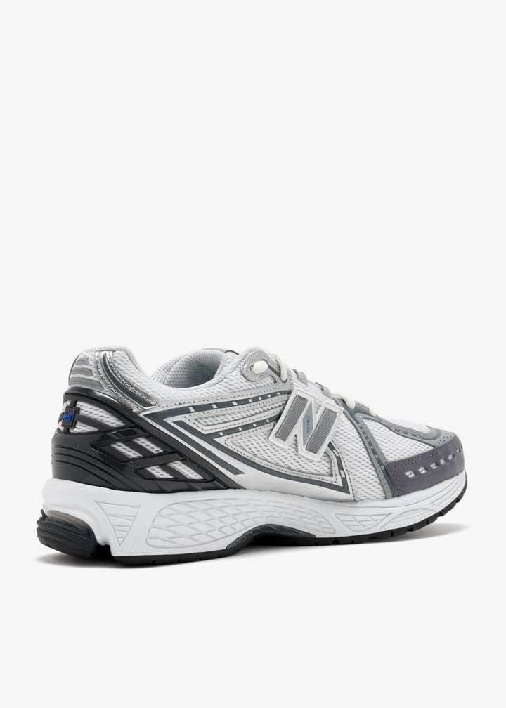 New Balance 1906R sneakers for ADULT-UNISEX, Men, Women - Grey in