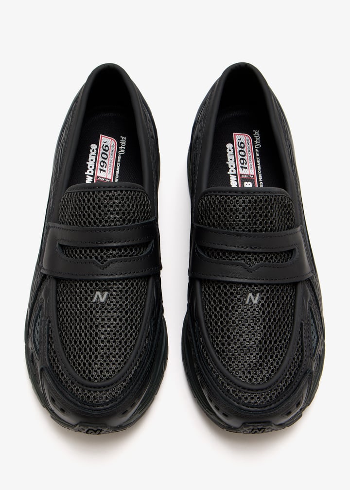 New Balance 1906L loafer sneakers for ADULT-UNISEX, Men