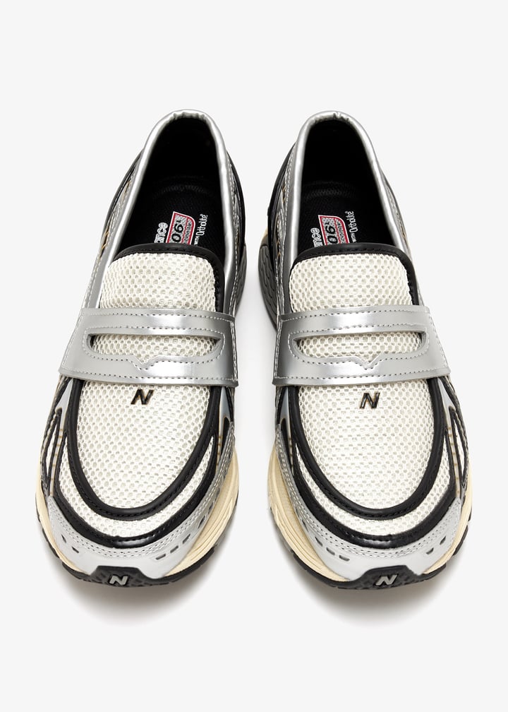 New Balance 1906L loafer sneakers for ADULT-UNISEX, Men