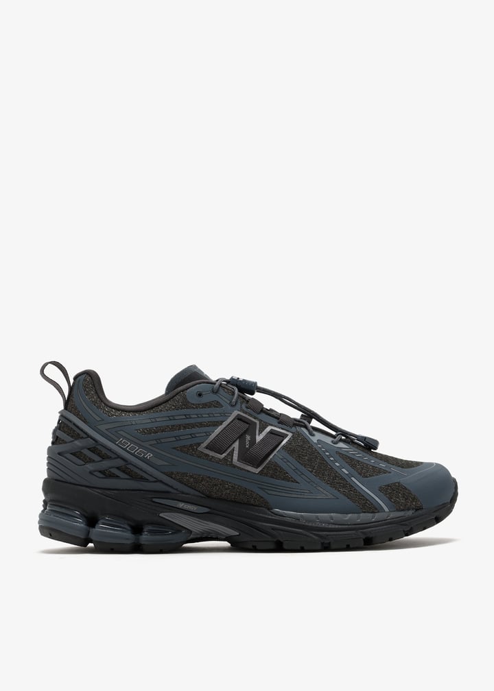45R購入 Womens Off-White Multi New Balance 1906R Trainers | schuh