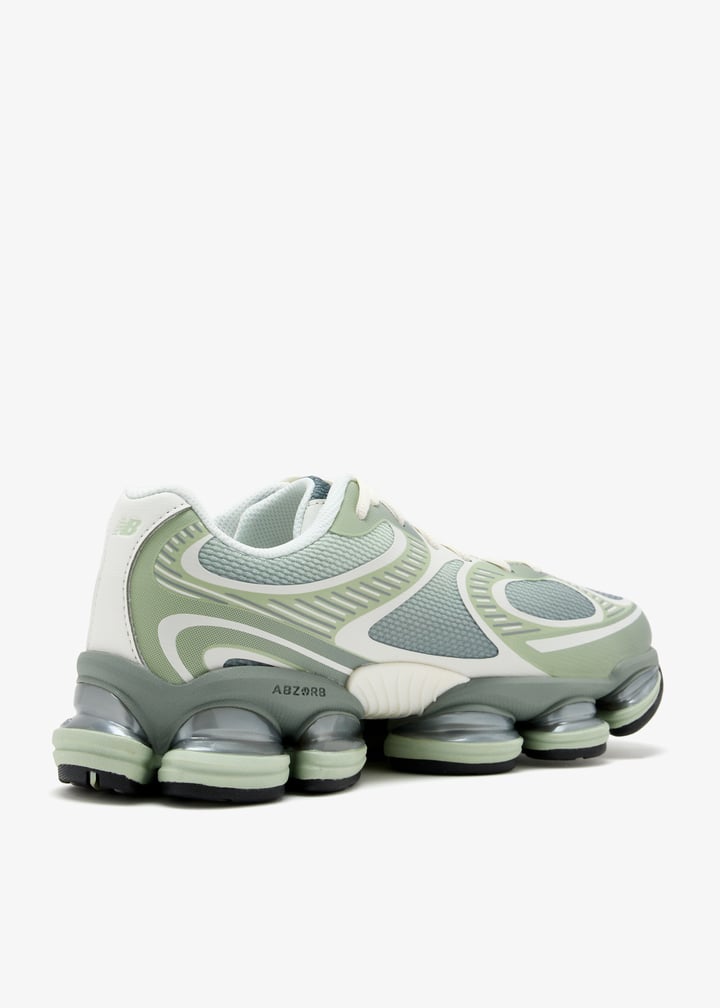 New Balance ABZORB 2000 sneakers for ADULT-UNISEX, Men, Women