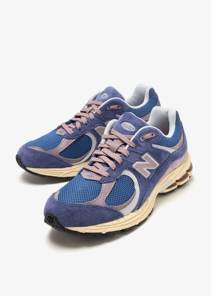 New Balance 2002R sneakers for ADULT-UNISEX, Men, Women