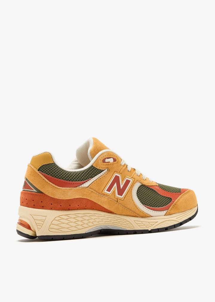 New Balance 2002R sneakers for ADULT-UNISEX, Men, Women