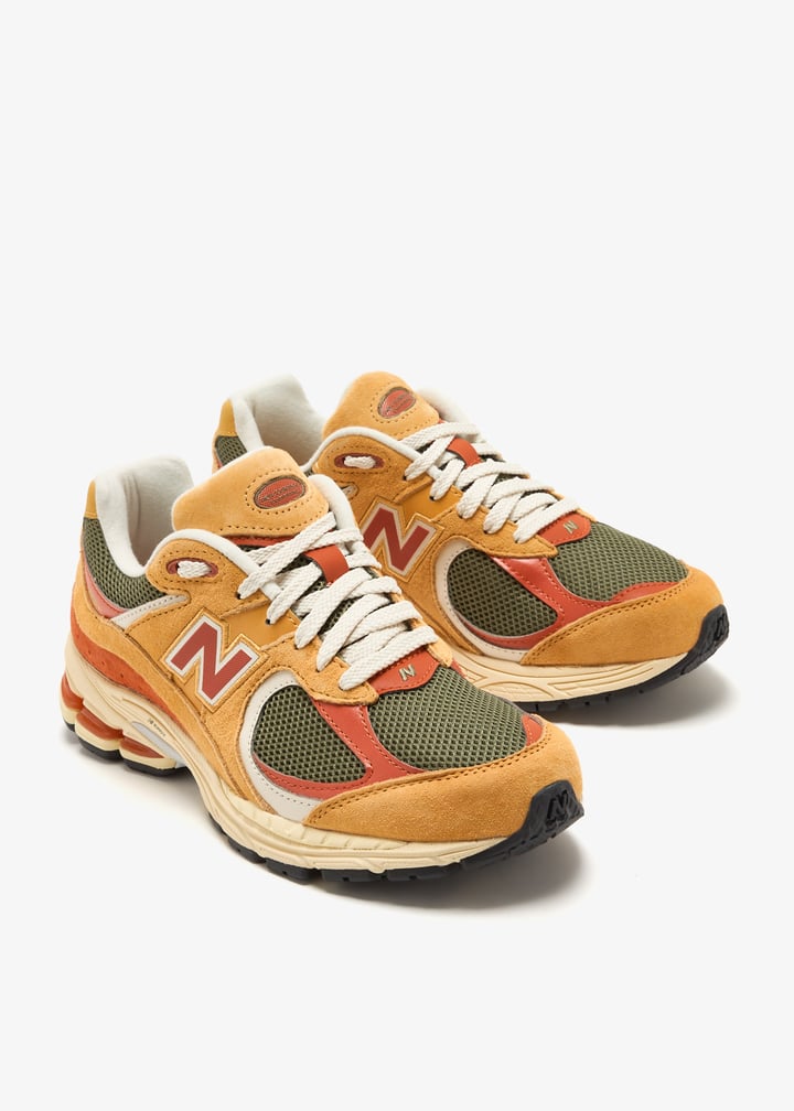 New Balance 2002R sneakers for ADULT-UNISEX, Men, Women