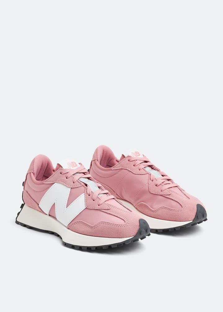 New Balance 327 sneakers for Women - Pink in UAE | Level Shoes