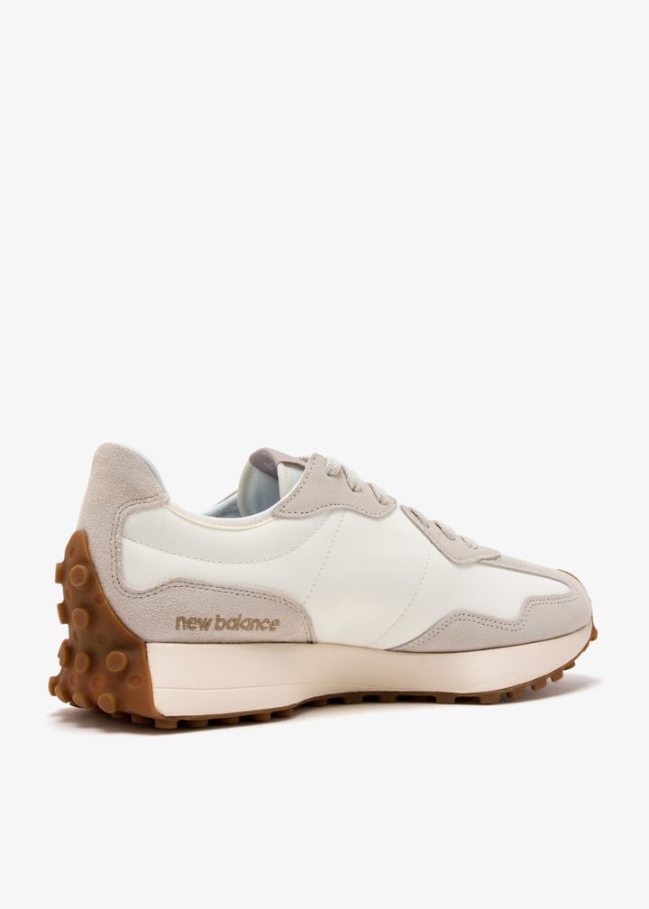 うつつ・うつら New Balance 327 sneakers for ADULT-UNISEX, Men, Women