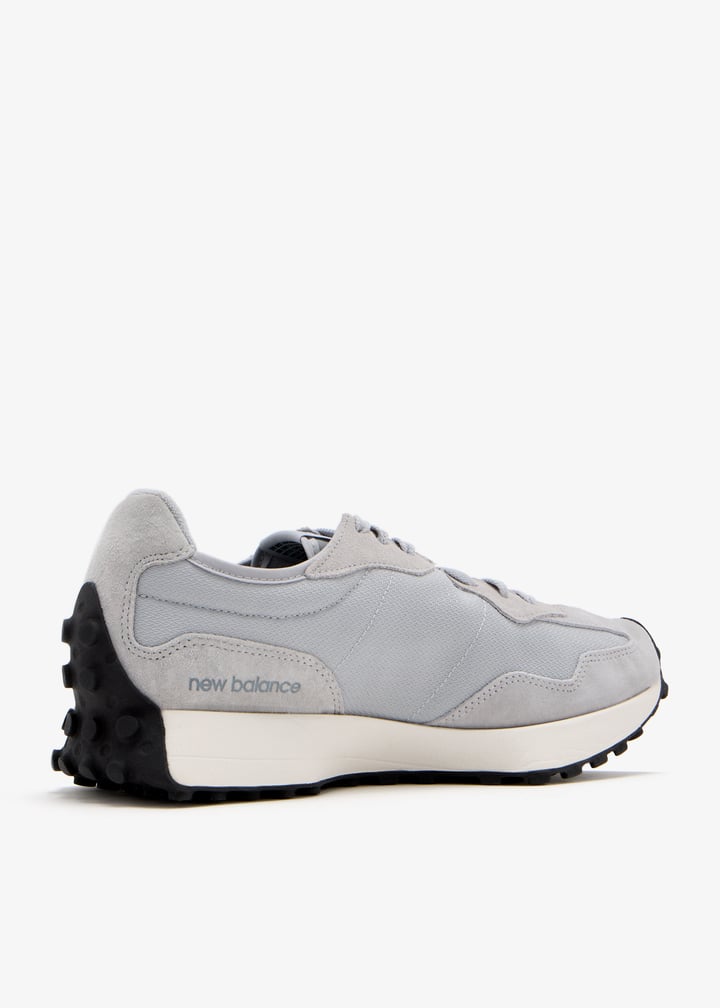 New Balance 327 sneakers for ADULT-UNISEX, Men, Women - Grey