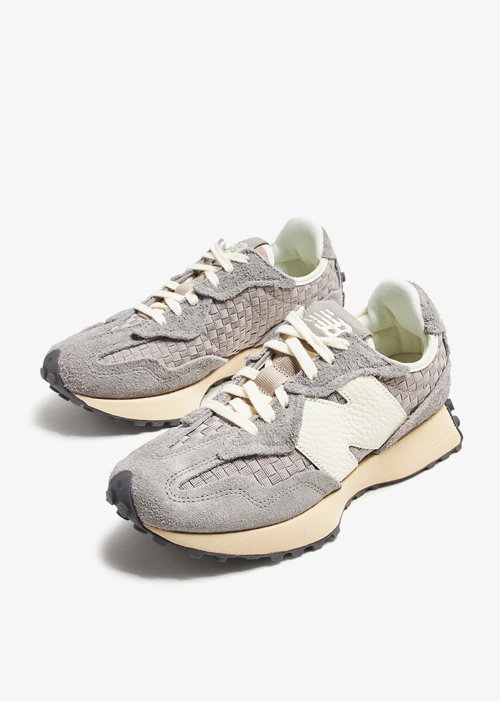 New Balance 327 sneakers for Women - Grey in UAE | Level Shoes