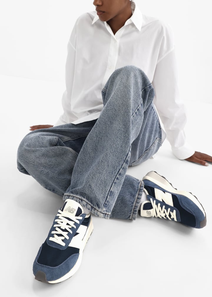 370 sneakers - Main Image