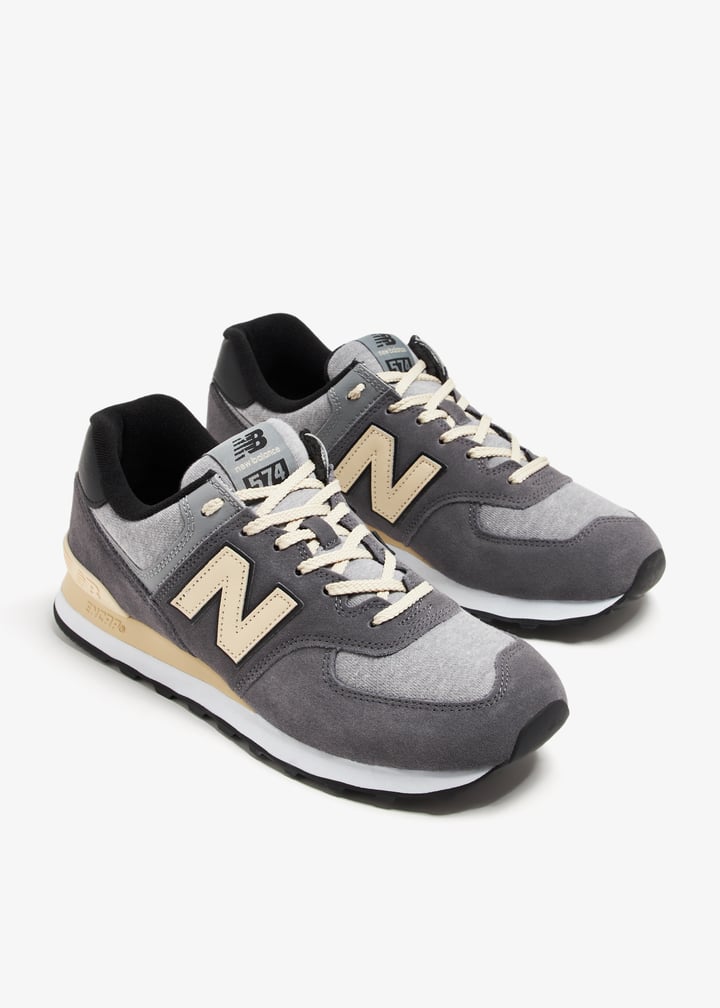 靴 New Balance 574 Legacy U574LGGL Buy 574 Legacy 'Grey White' - U574LGGL | GOAT