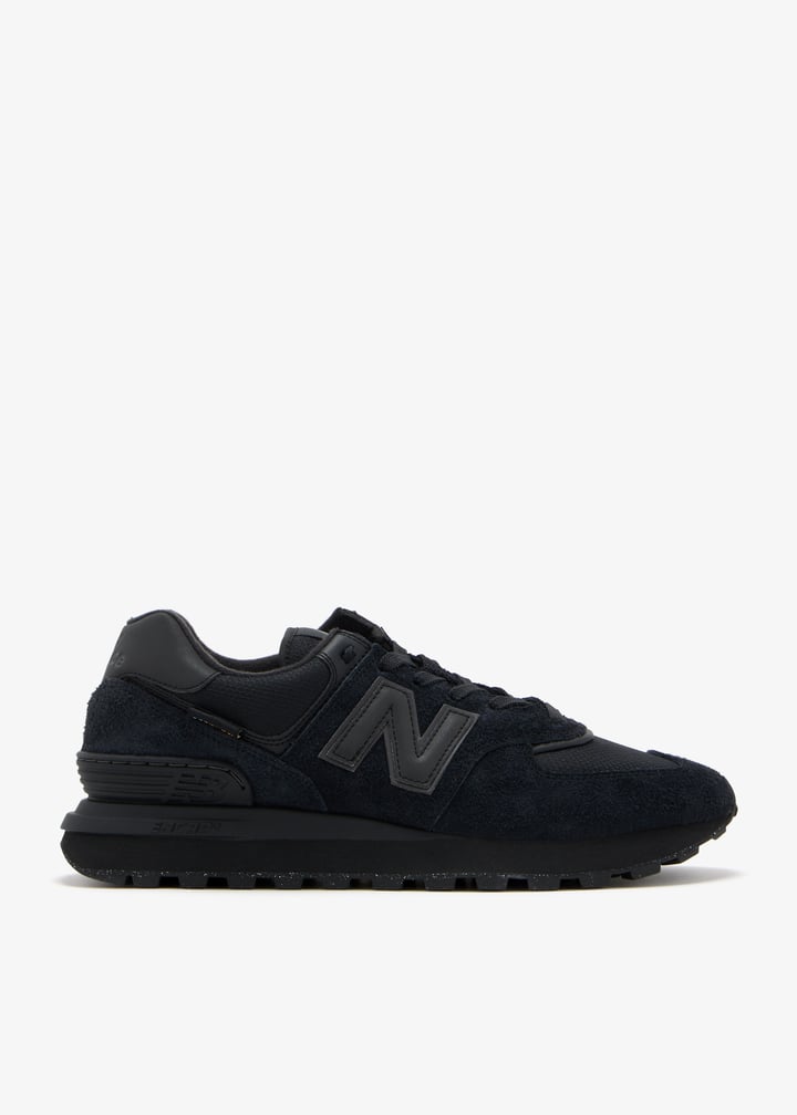★New Balance 574 Legacy Black★ New Balance 574 Legacy sneakers for Men - Black in USA