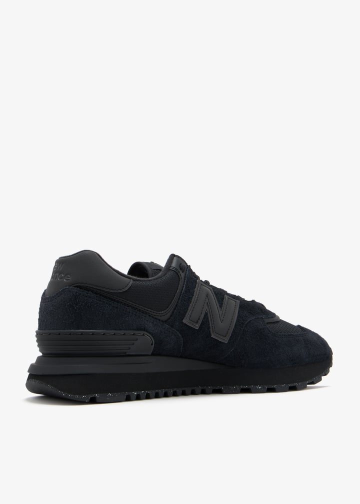 New Balance 574 Legacy sneakers for Men - Black in USA