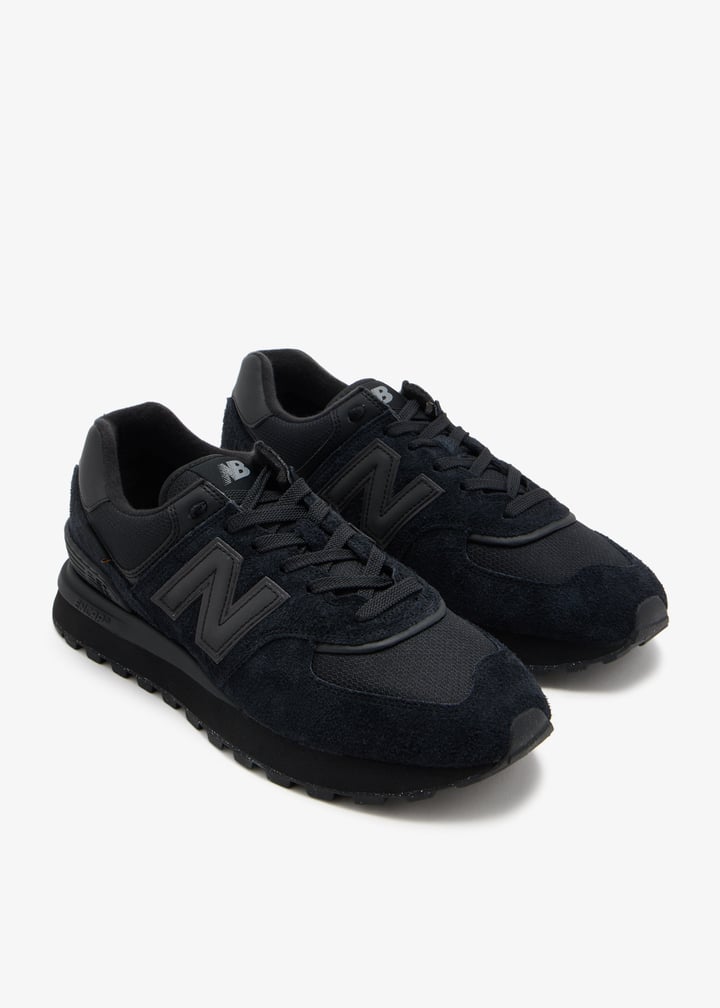 New Balance 574 Legacy sneakers for Men Black in UAE Level Shoes