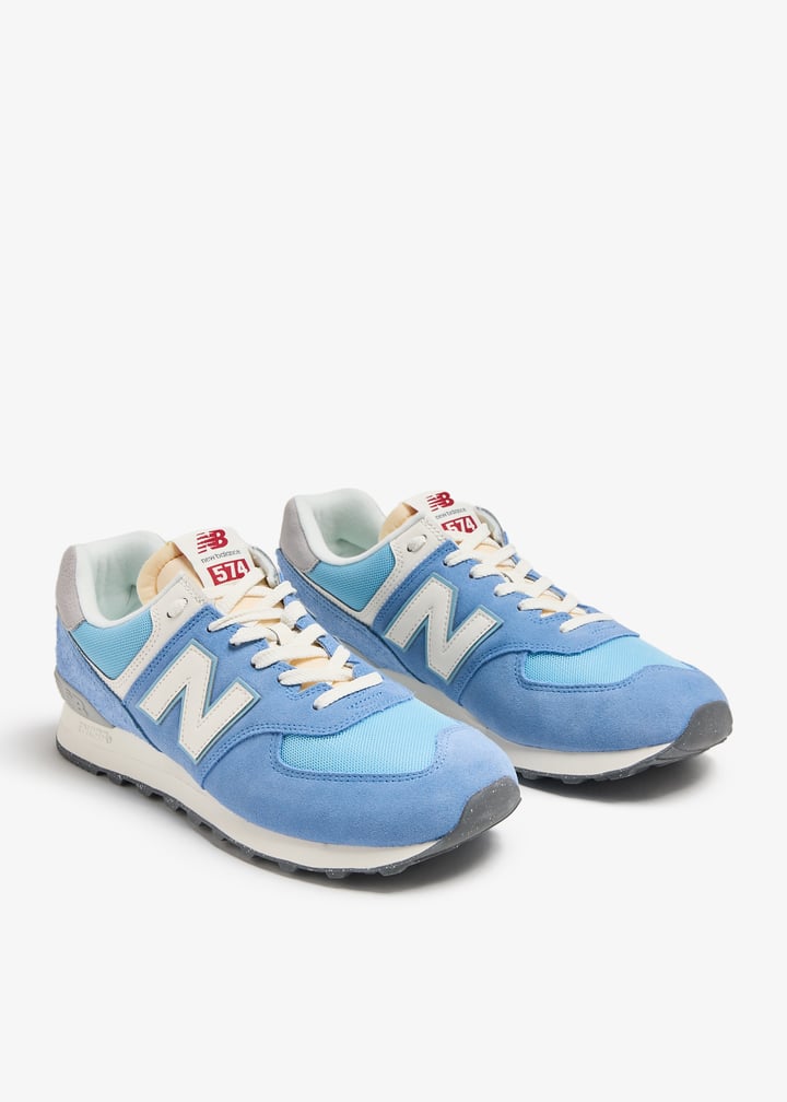 完売必須 New Balance 574 Core ユニセックス ペアコーデにも◎ New Balance ニューバランス スニーカー レディース メンズ U574