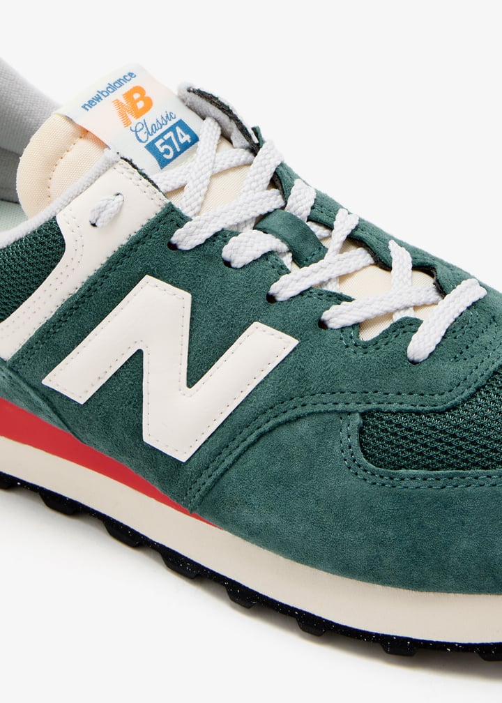 New Balance 574 sneakers for ADULT-UNISEX, Men, Women