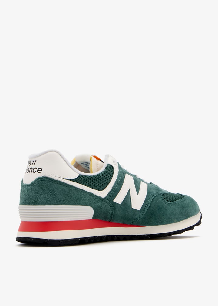 New Balance 574 sneakers for ADULT-UNISEX, Men, Women