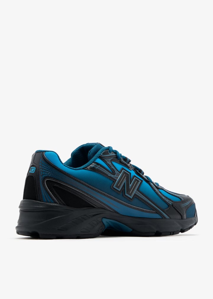 New Balance 740 sneakers for Men - Blue in USA | Level Shoes