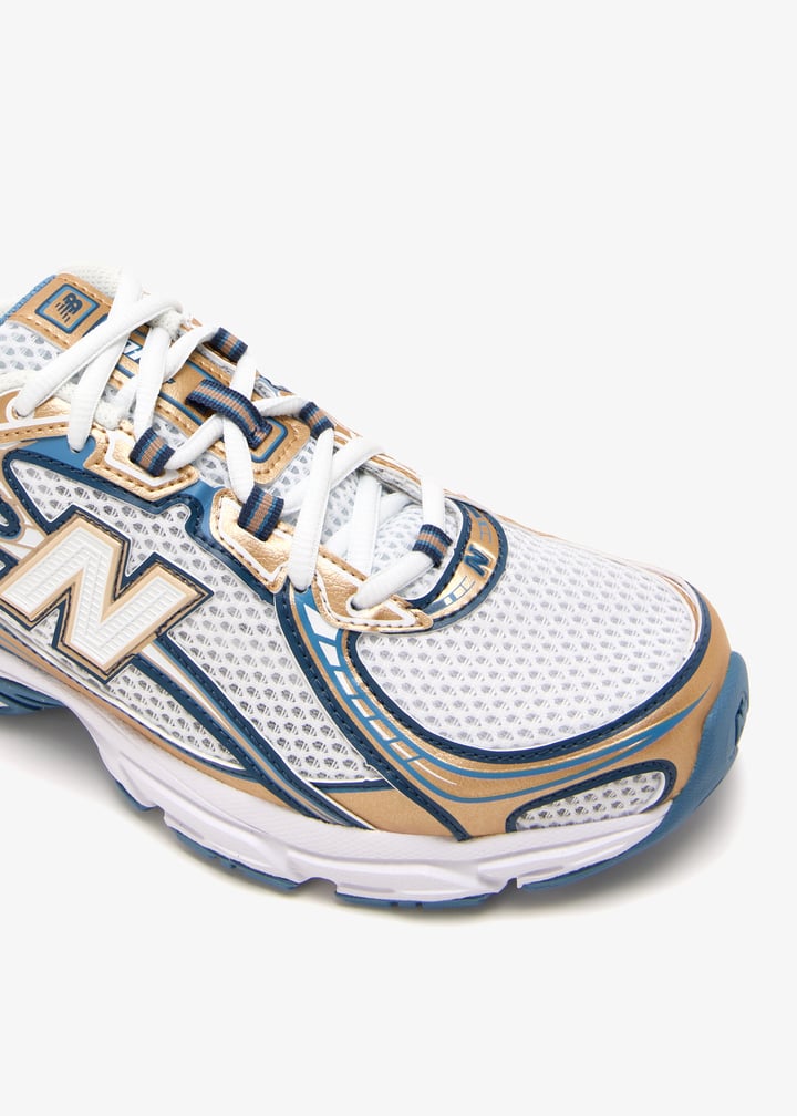 New Balance 740 sneakers for ADULT-UNISEX, Men, Women