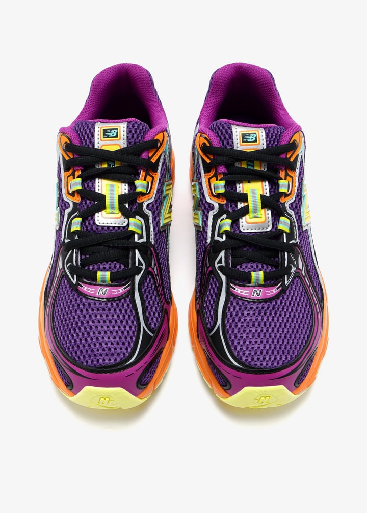 New Balance 740 sneakers for ADULT-UNISEX, Men, Women