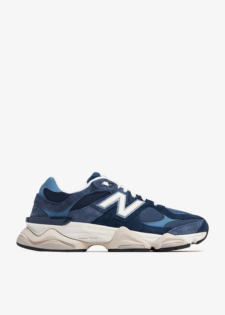 大人気★NEW BALANCE★U9060FM-073 TAN BLUE スニーカー 9060 大人気☆NEW BALANCE☆U9060FM-073 TAN BLUE スニーカー 9060
