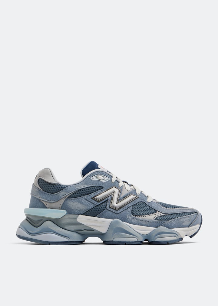 New Balance 9060 'Grey Day' sneakers for Men - Blue in UAE
