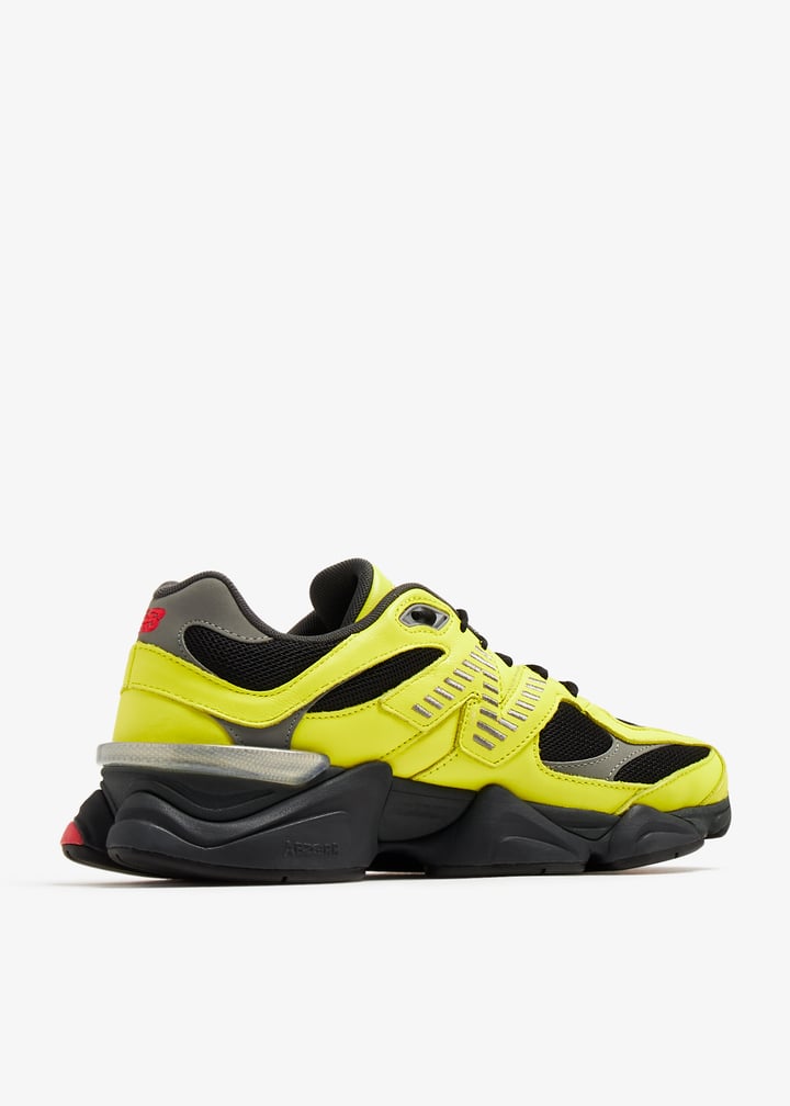 スニーカー NEW BALANCE Men Sneakers U9060 YELLOW New Balance 9060 sneakers for Men - Yellow in USA | Level Shoes