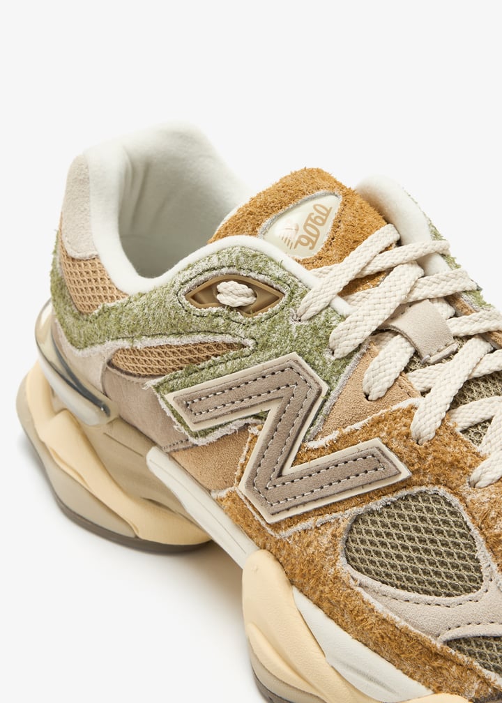New Balance 9060 sneakers for ADULT-UNISEX, Men, Women