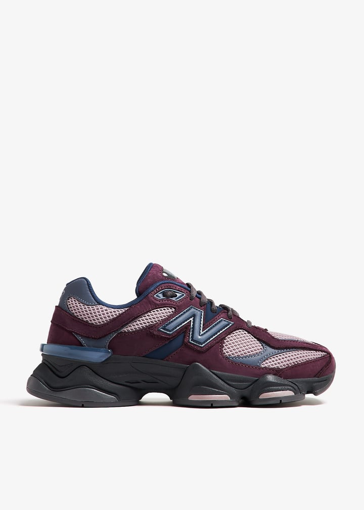New Balance 9060 sneakers for Women - Purple in USA | Level