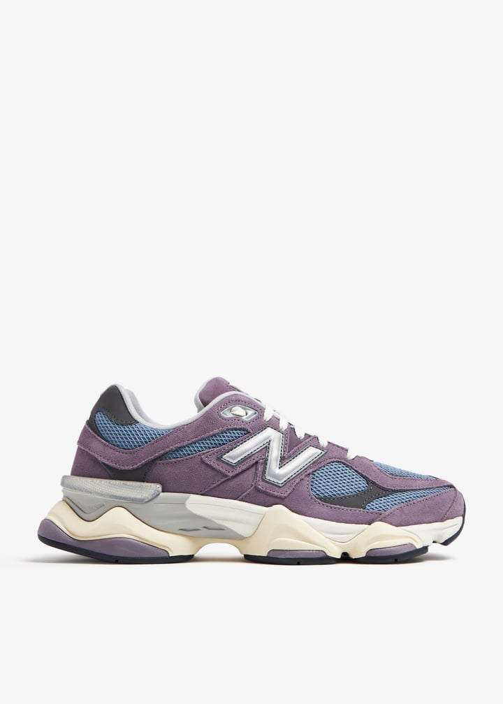 Running Shoes New Balance 720 Sport Vinho Purple New Balance