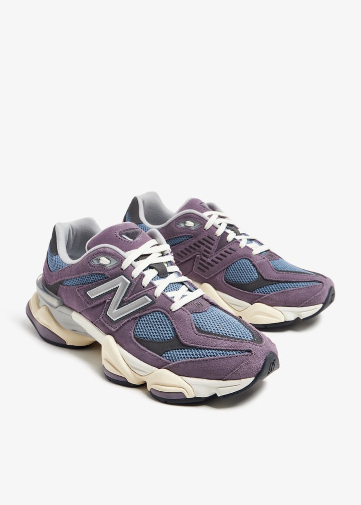 New Balance 9060 sneakers for ADULT-UNISEX, Men, Women