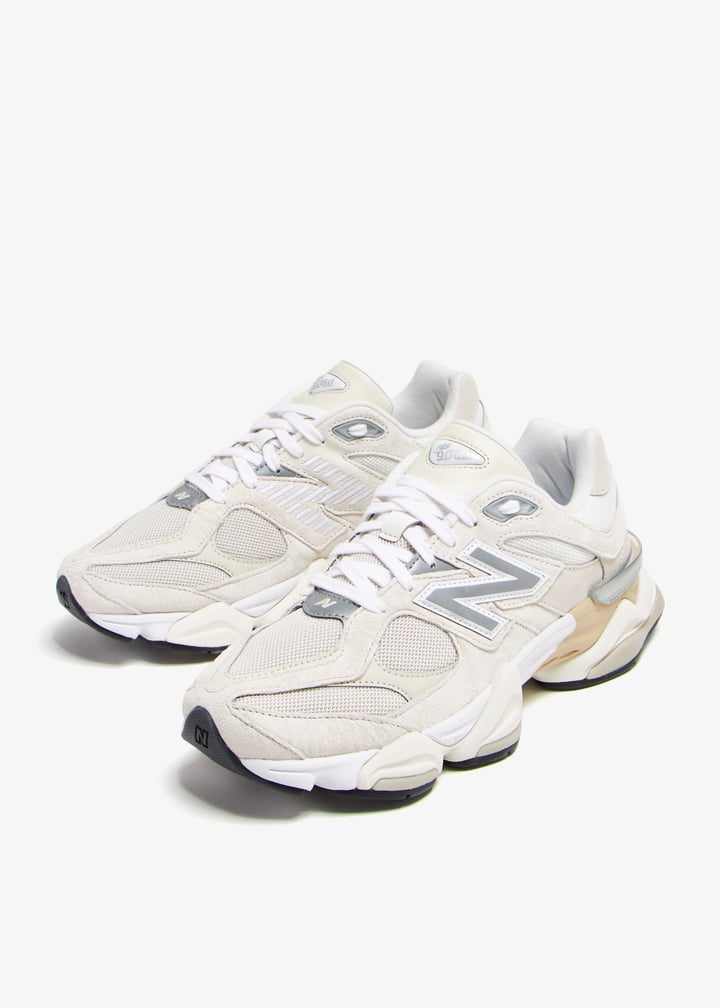 New Balance 9060 sneakers for ADULT-UNISEX, Men, Women