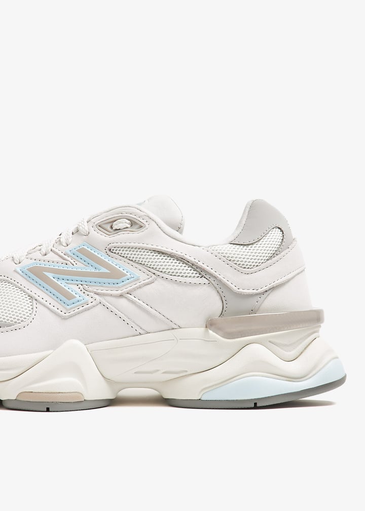 靴 New Balance | 90/60 BRN WOMEN New Balance 9060 | Foot Locker