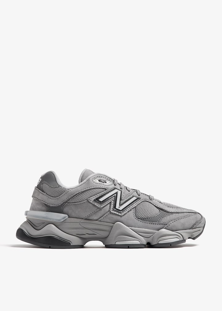 New Balance 9060 sneakers for ADULT-UNISEX, Men, Women