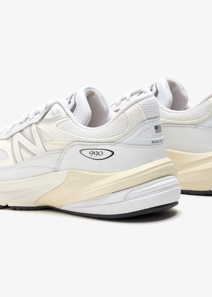 新品未使用 New Blance 990v6 TD6 29cm Made in USA 990v6 - New Balance