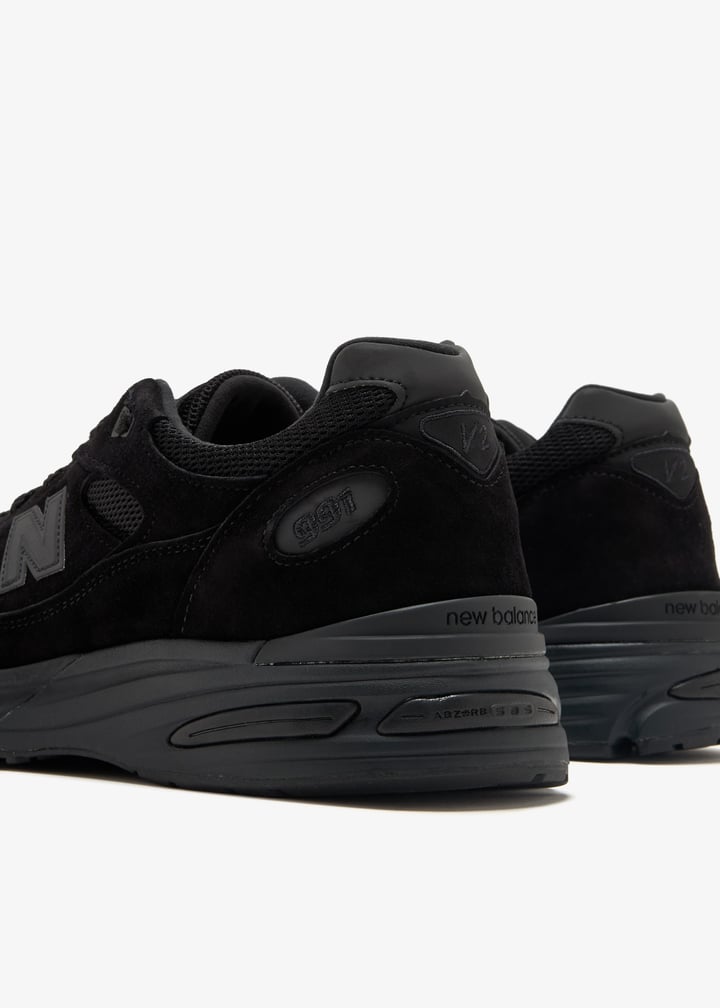 New Balance MADE in UK 991 sneakers for ADULT-UNISEX, Men