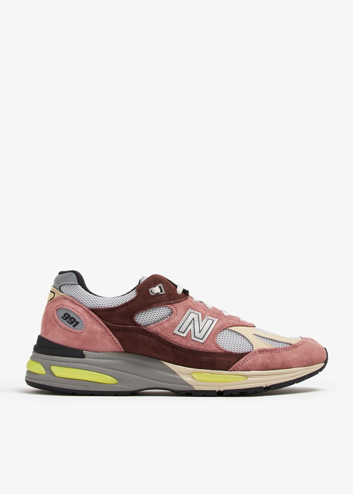 ★韓国の人気★【New Balance】★991V2 MADE IN UK★25-32cm★ Made in UK 991v2｜ニューバランス公式通販 | - New Balance