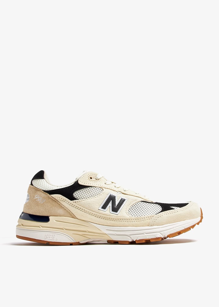 New Balance x Teddy Santis 993 'Made In USA' sneakers for