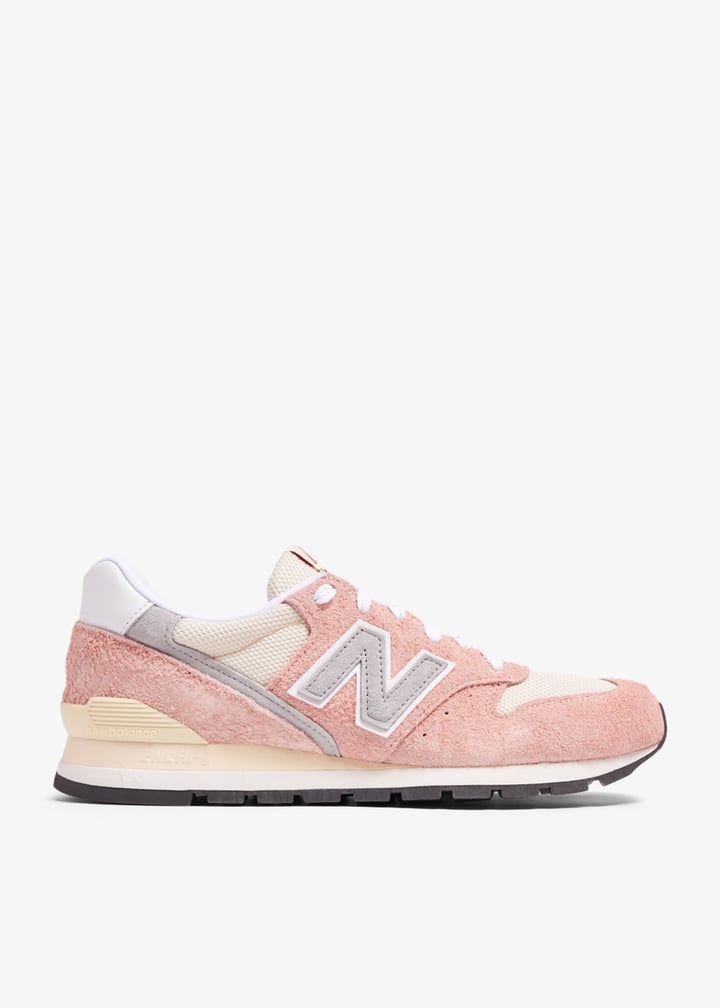 New Balance 996 'Made in USA' sneakers for Men Pink in Kuwait