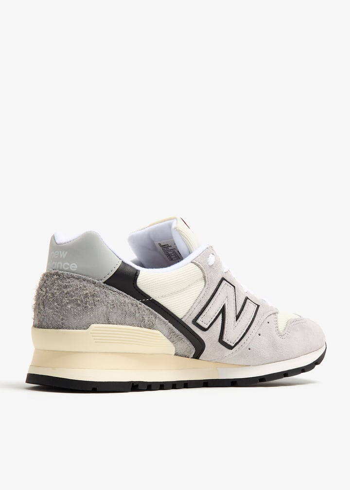 New Balance x Teddy Santis 996 'Made In USA' sneakers for