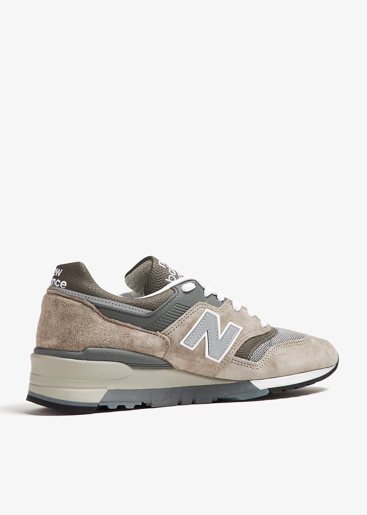 New Balance Made in USA 997 sneakers for ADULT-UNISEX, Men, Women