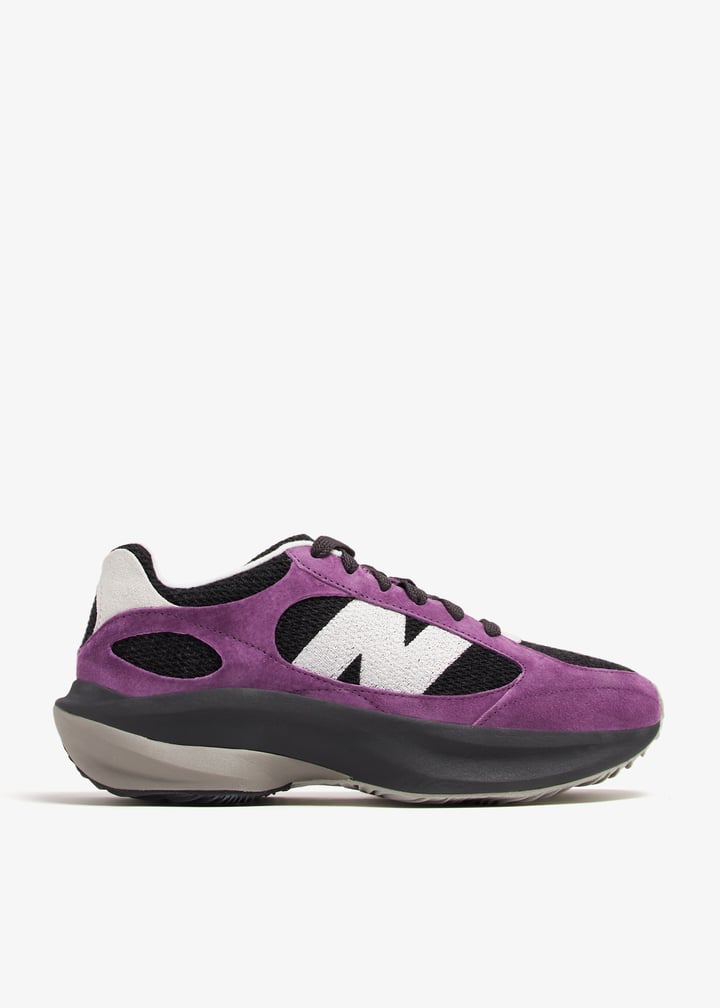 balance 992 mens purple new balance
