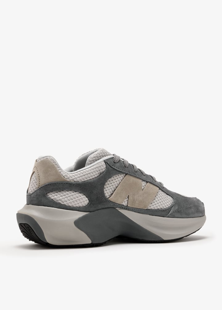 靴 New Balance WRPD Runner UWRPDTBA Sneakers New Balance WRPD Runner Black