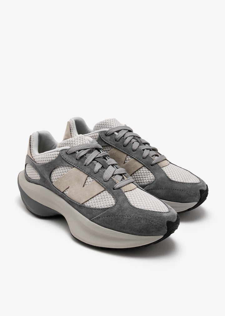 ★NEW BALANCE★WRPD Runner Gray★大人気★ New Balance WRPD Runner – DTLR