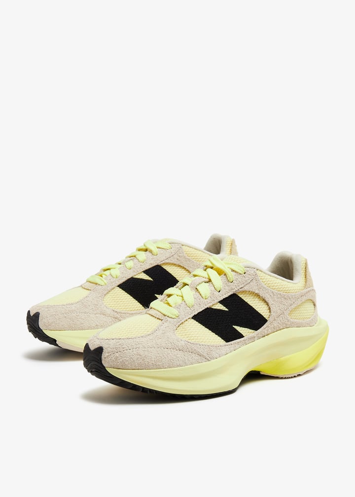 New Balance WRPD Runner sneakers for Men - Yellow in USA