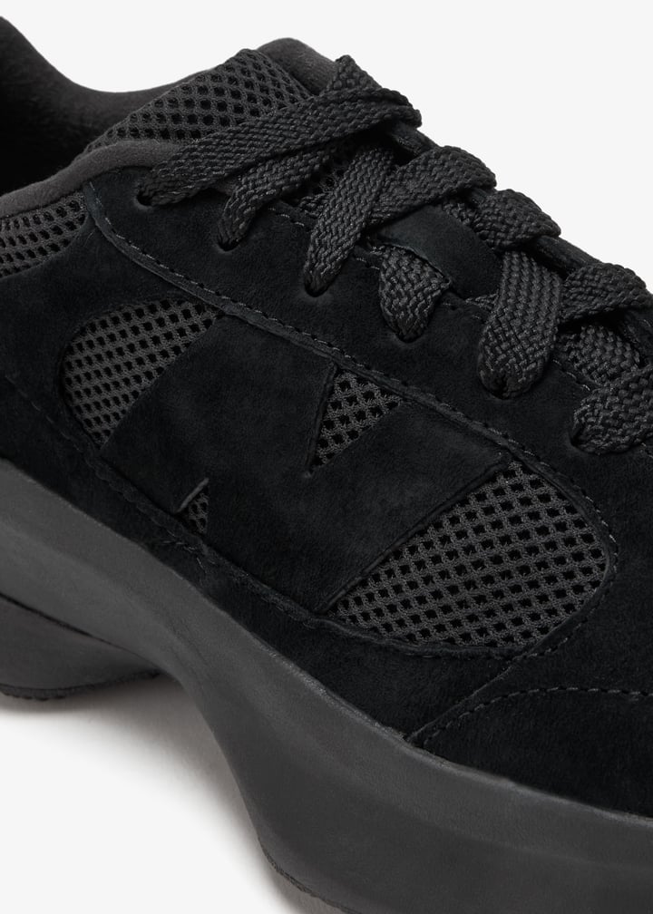靴 New Balance WRPD Runner UWRPDTBA Sneakers New Balance WRPD Runner Black