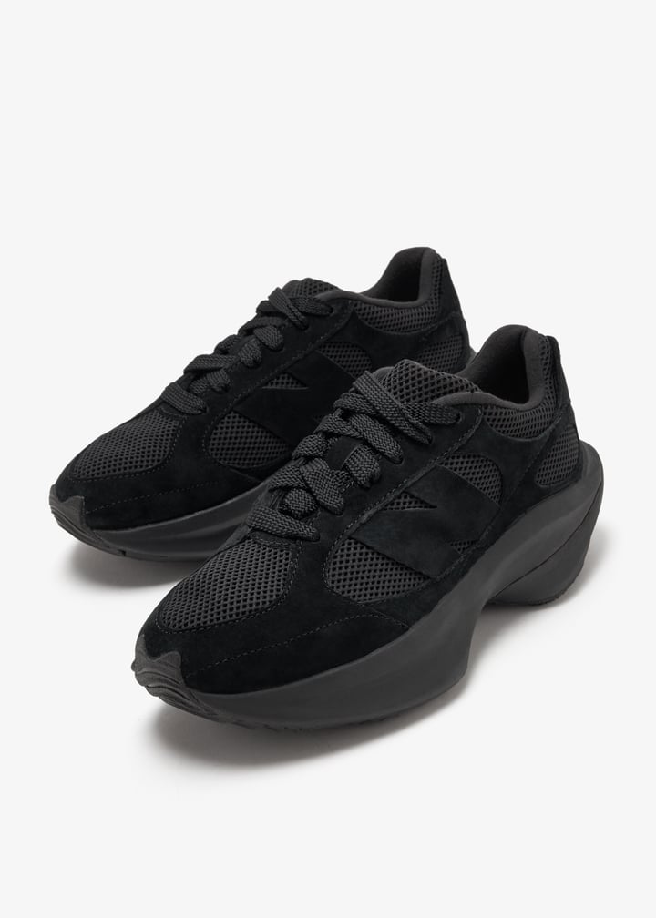 靴 New Balance WRPD Runner UWRPDTBA Sneakers New Balance WRPD Runner Black