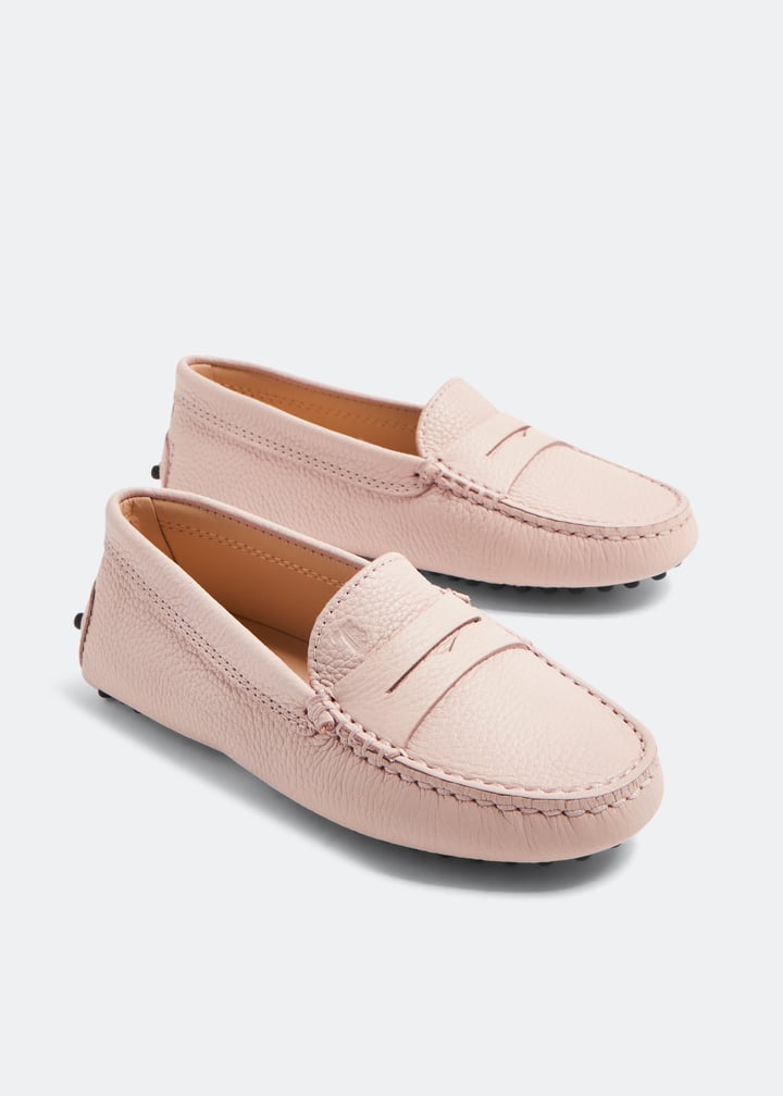 TOD'S GOMMINI MOCASSINO 36.5新品 Tod's Gommino Patent Leather Driving Loafers | Saks Fifth Avenue