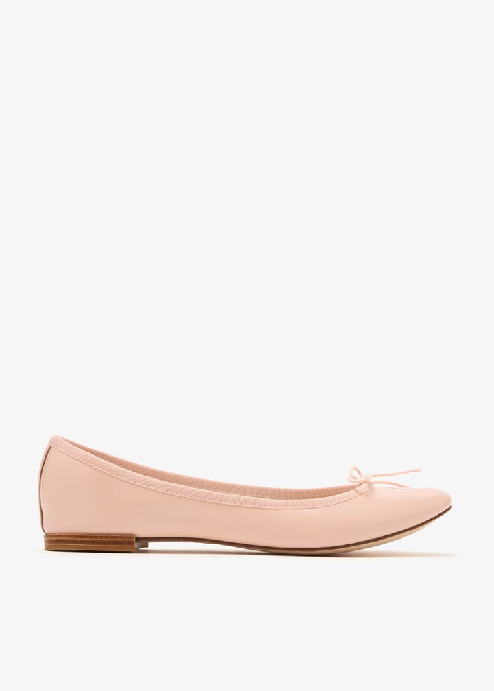 Repetto Cendrillon ballerinas for Women Pink in UAE Level Shoes