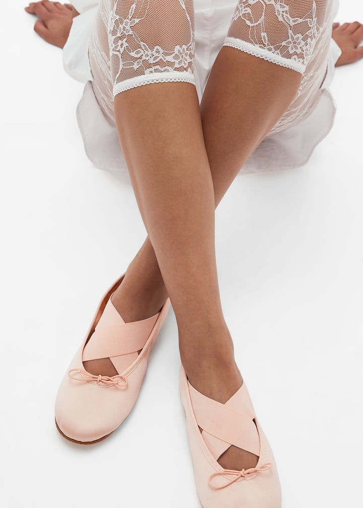 ★Repetto★ ピンク Gianna バレエシューズ Repettoのピンク Gianna バレエシューズがセール中